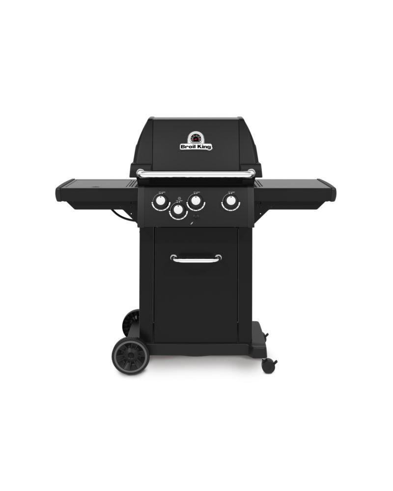 Grill gazowy Broil King Royal 340 Shadow+Gratisy