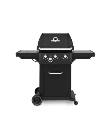 Grill gazowy Broil King Royal 340 Shadow+Gratisy