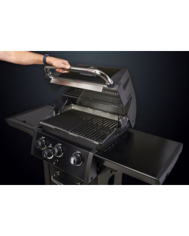 Grill gazowy Broil King Royal 340 Shadow+Gratisy