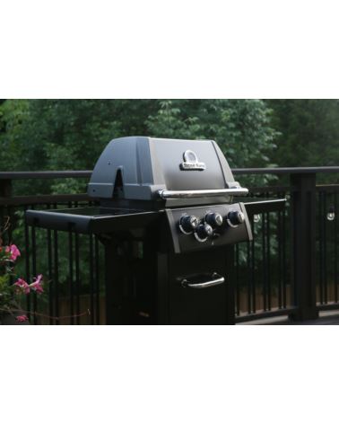 Grill gazowy Broil King Royal 340 Shadow+Gratisy