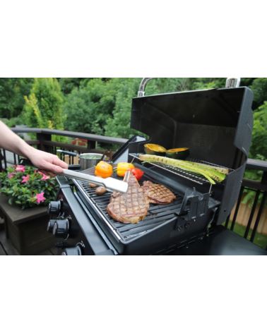 Grill gazowy Broil King Royal 340 Shadow+Gratisy