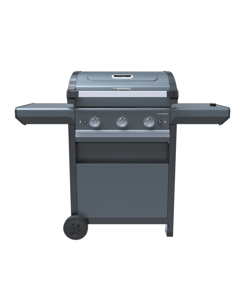 Grill gazowy Campingaz SERIA 3 SELECT S