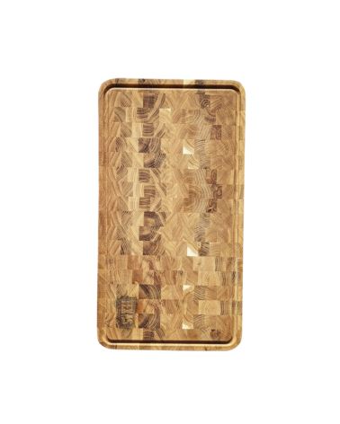 Deska do krojenia 40cm Chess  KAMADO BONO