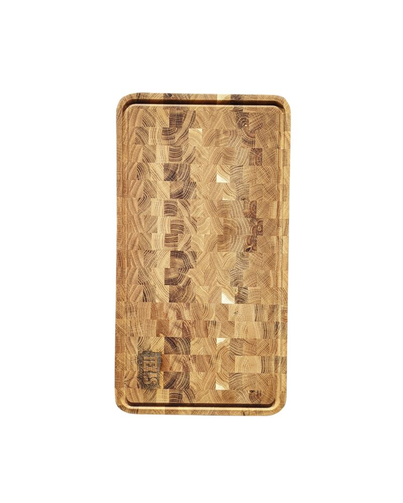 Deska do krojenia 40cm Chess  KAMADO BONO