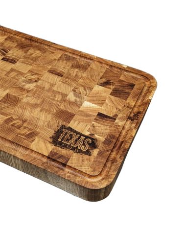Deska do krojenia 40cm Chess  KAMADO BONO