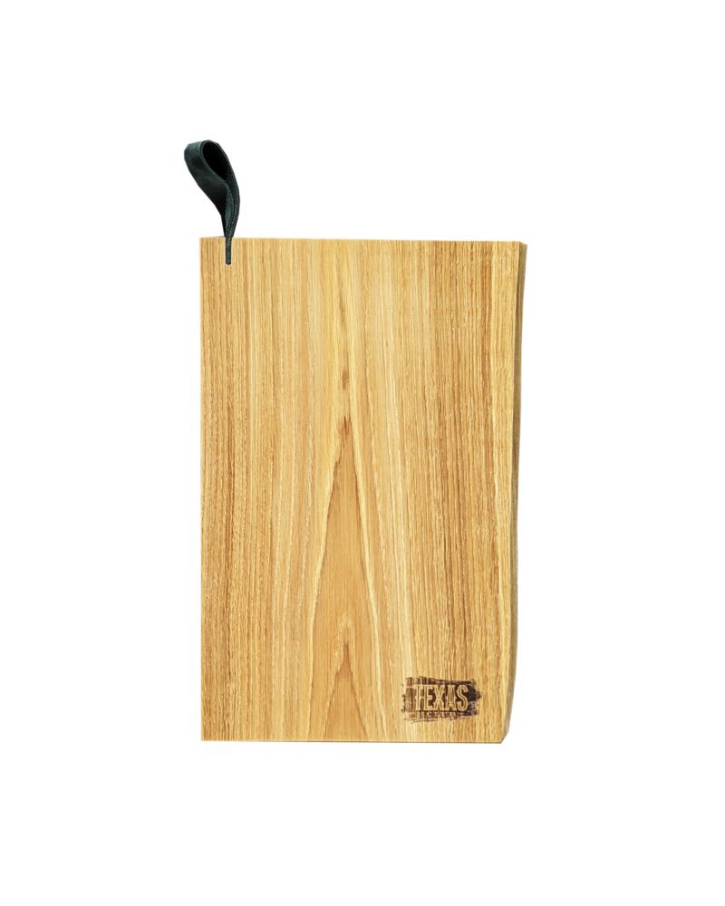 Deska do krojenia 30cm Rustic  KAMADO BONO