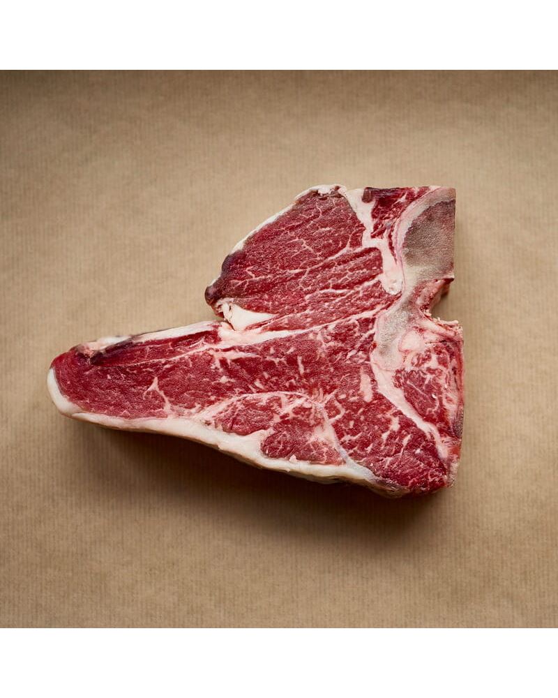 Stek T-BONE USDA CHOICE
