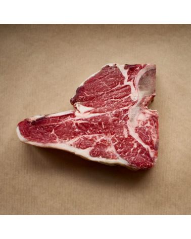 Stek T-BONE USDA CHOICE