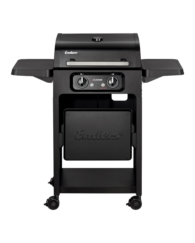 Grill elektryczny Enders eFlavour 2 Turbo