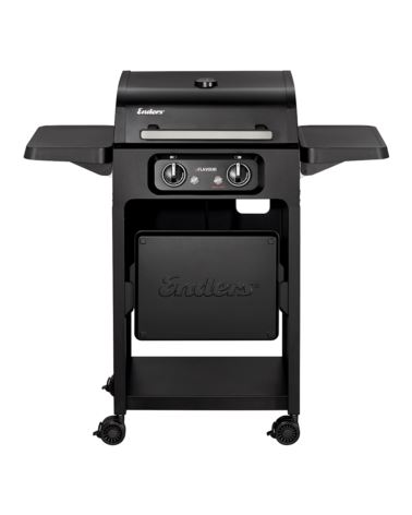 Grill elektryczny Enders eFlavour 2 Turbo