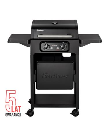 Grill elektryczny Enders eFlavour 2 Turbo