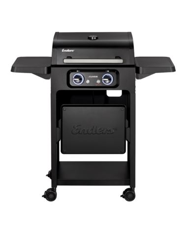 Grill elektryczny Enders eFlavour 2 Turbo