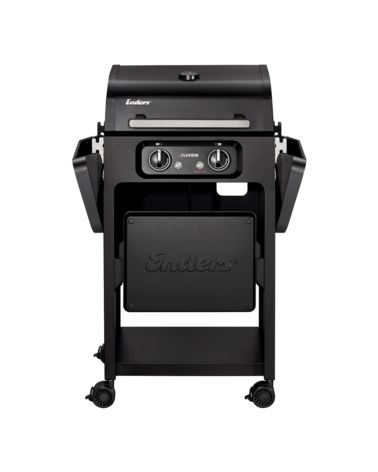 Grill elektryczny Enders eFlavour 2 Turbo