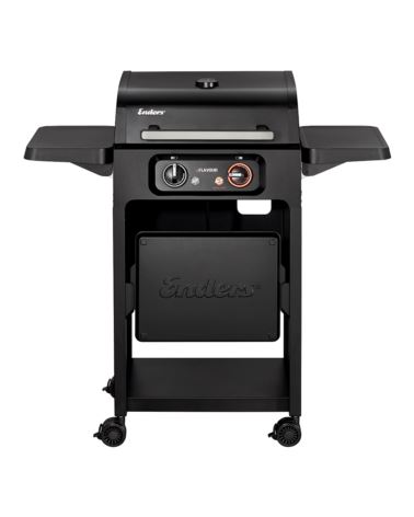 Grill elektryczny Enders eFlavour 2 Turbo