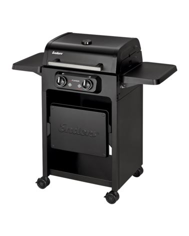 Grill elektryczny Enders eFlavour 2 Turbo