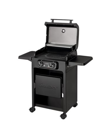 Grill elektryczny Enders eFlavour 2 Turbo