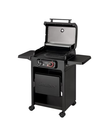 Grill elektryczny Enders eFlavour 2 Turbo