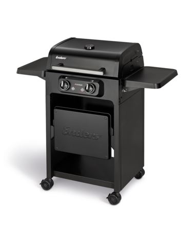 Grill elektryczny Enders eFlavour 2 Turbo