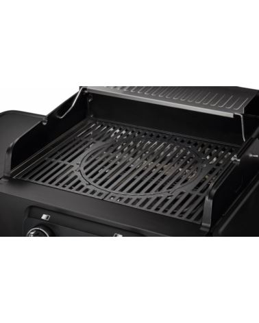 Grill elektryczny Enders eFlavour 2 Turbo