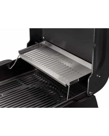 Grill elektryczny Enders eFlavour 2 Turbo