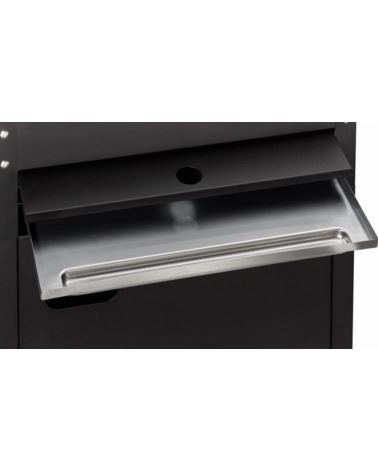 Grill elektryczny Enders eFlavour 2 Turbo