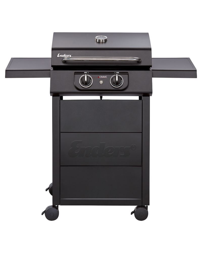 Grill elektryczny Enders eCrave 2