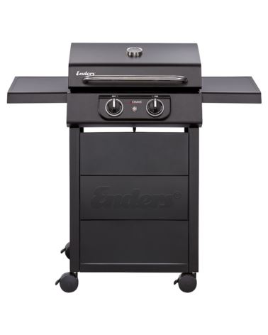 Grill elektryczny Enders eCrave 2