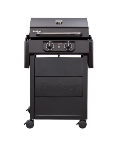 Grill elektryczny Enders eCrave 2