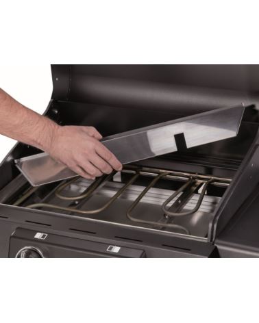 Grill elektryczny Enders eCrave 2