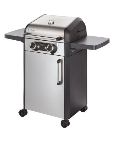 Grill elektryczny Enders eFlow PRO 2 Turbo