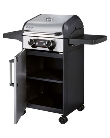 Grill elektryczny Enders eFlow PRO 2 Turbo