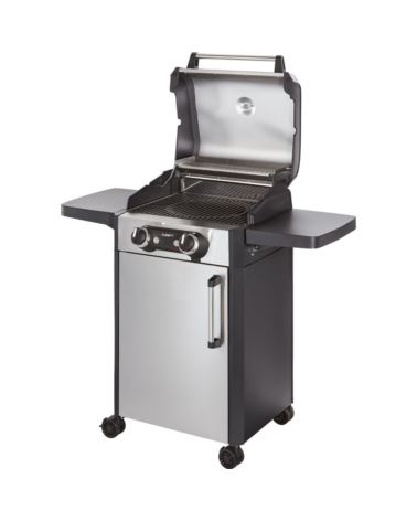 Grill elektryczny Enders eFlow PRO 2 Turbo