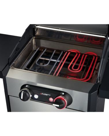 Grill elektryczny Enders eFlow PRO 2 Turbo