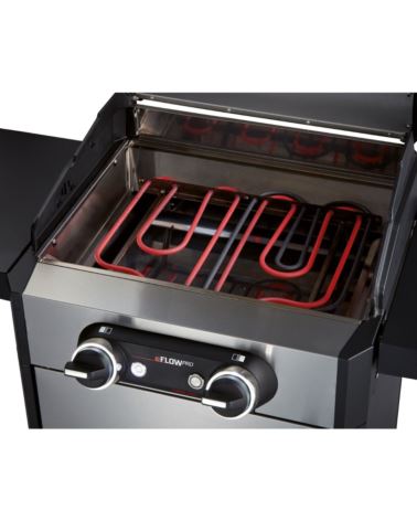 Grill elektryczny Enders eFlow PRO 2 Turbo