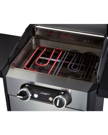 Grill elektryczny Enders eFlow PRO 2 Turbo
