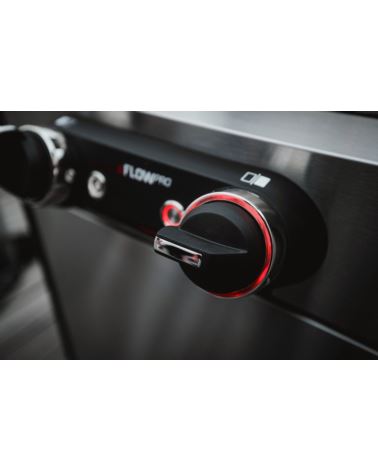 Grill elektryczny Enders eFlow PRO 2 Turbo