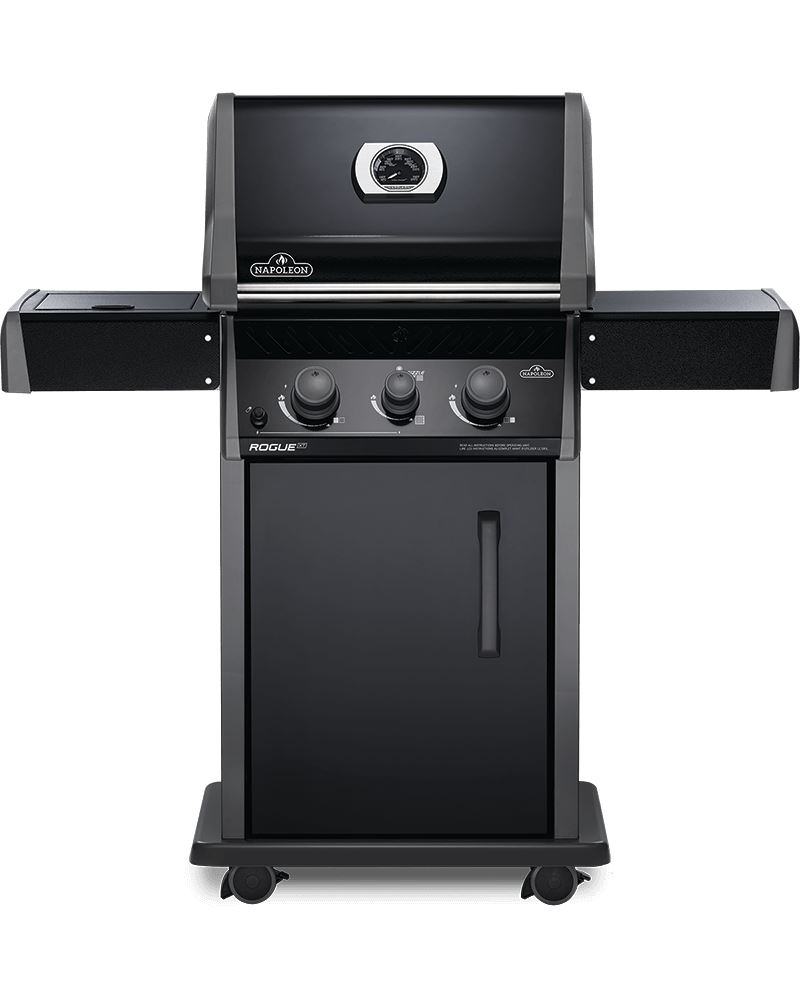 Grill gazowy Napoleon ROGUE XT 365 z kuchenką IR