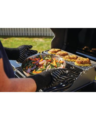 Grill gazowy Napoleon ROGUE XT 365 z kuchenką IR