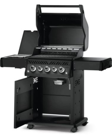 Grill gazowy Napoleon ROGUE  SE 425 PHANTOM