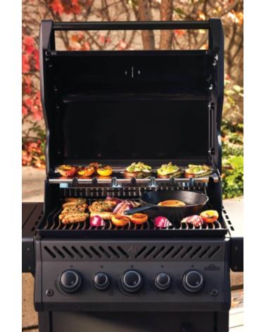 Grill gazowy Napoleon ROGUE  SE 425 PHANTOM