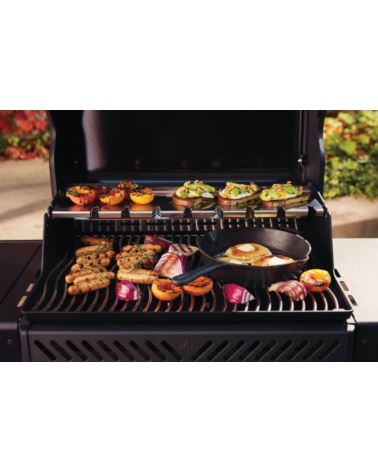 Grill gazowy Napoleon ROGUE  SE 425 PHANTOM