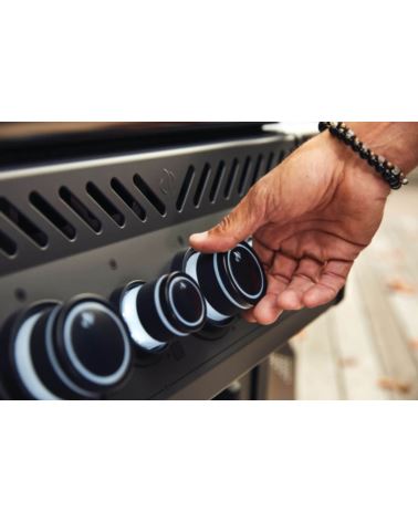 Grill gazowy Napoleon ROGUE  SE 425 PHANTOM