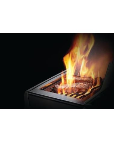 Grill gazowy Napoleon ROGUE SE 425 z IR i rożnem