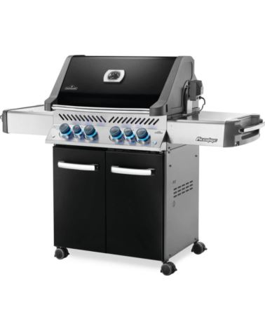 Grill gazowy Napoleon PRESTIGE 500 z kuchIR