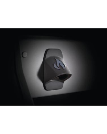 Grill gazowy Napoleon ROGUE SE 525 INOX+IR+palni