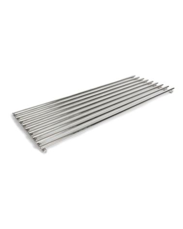 Ruszt z prętów stali 9mm Imperial|Regal 49 x 15 cm