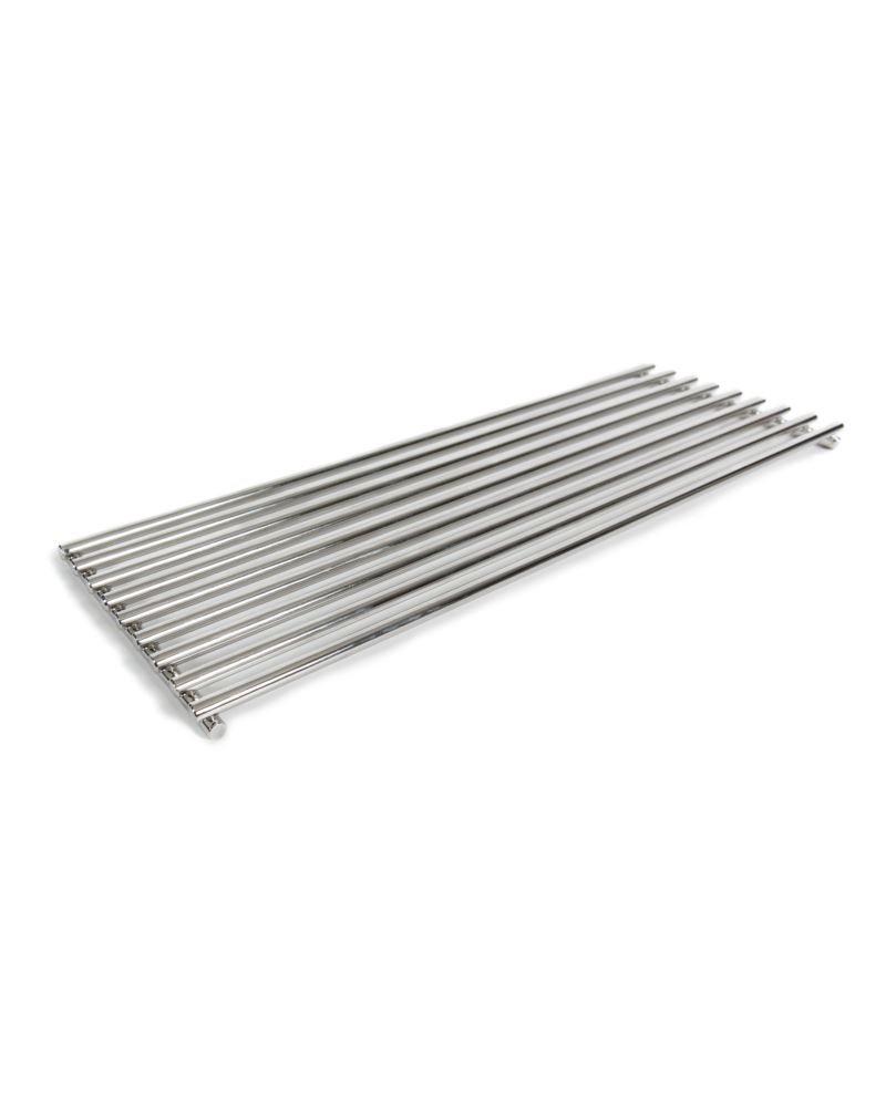 Ruszt z prętów stali 9mm Imperial|Regal 49 x 15 cm