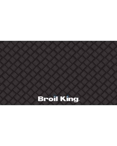 Mata pod grilla Broil King Premium - czarna