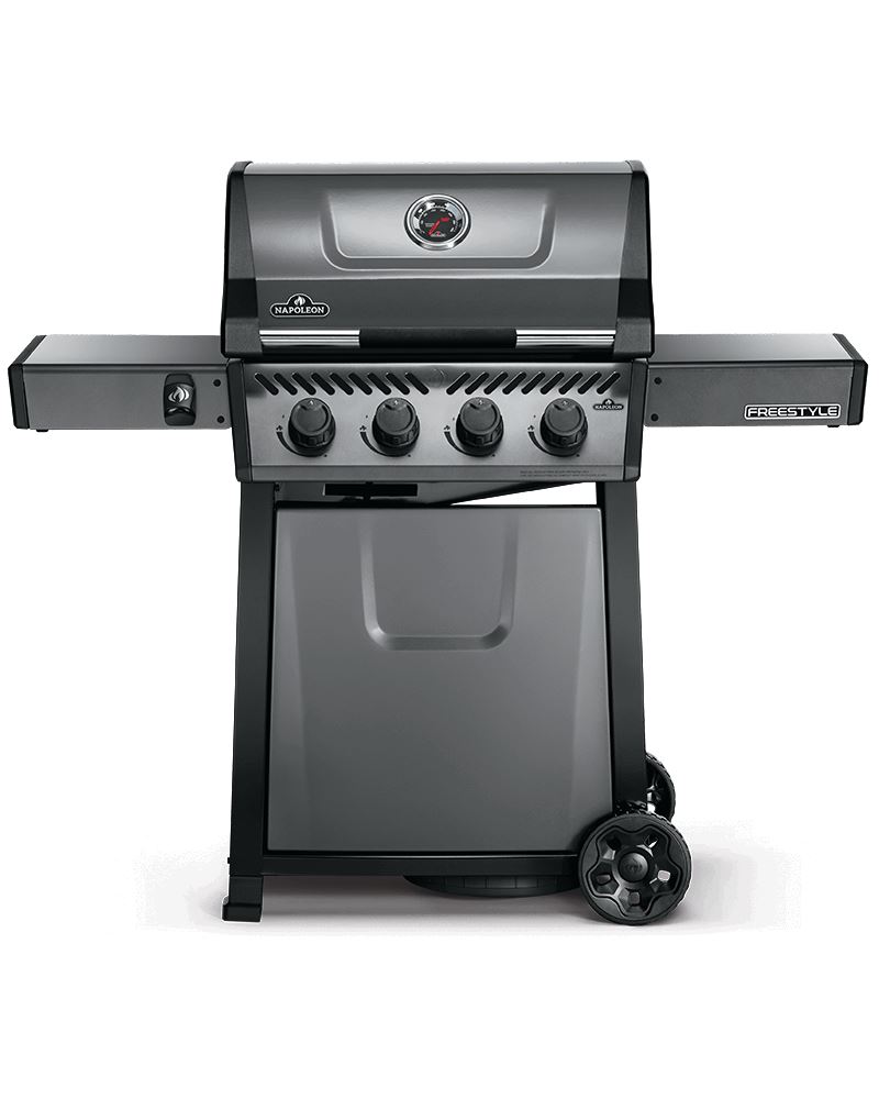 Grill gazowy Napoleon FREESTYLE 425 + Gratisy