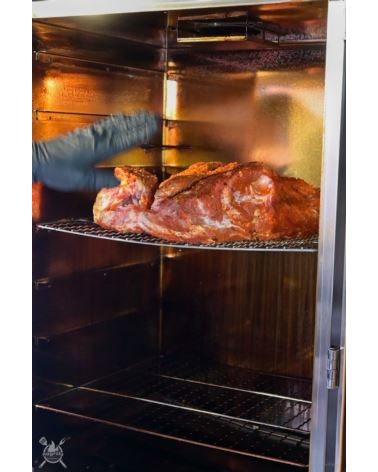 Wejściówka na warsztaty Bbq z Mistrzami 20.09.2025